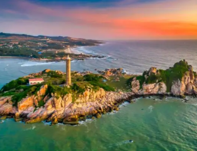Phan Thiết - Vũng Tàu