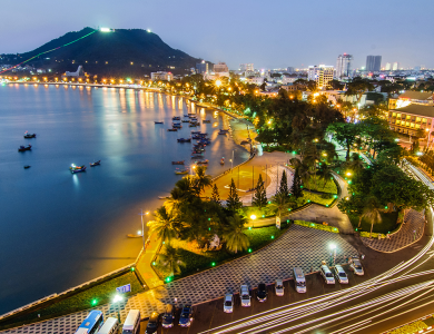 Sài Gòn - Đà Lạt