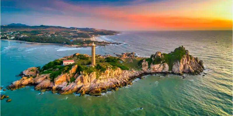 Phan Thiết - Vũng Tàu