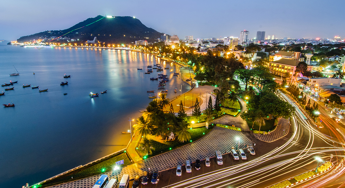 Sài Gòn - Đà Lạt