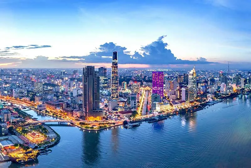 Sài Gòn - Nha Trang